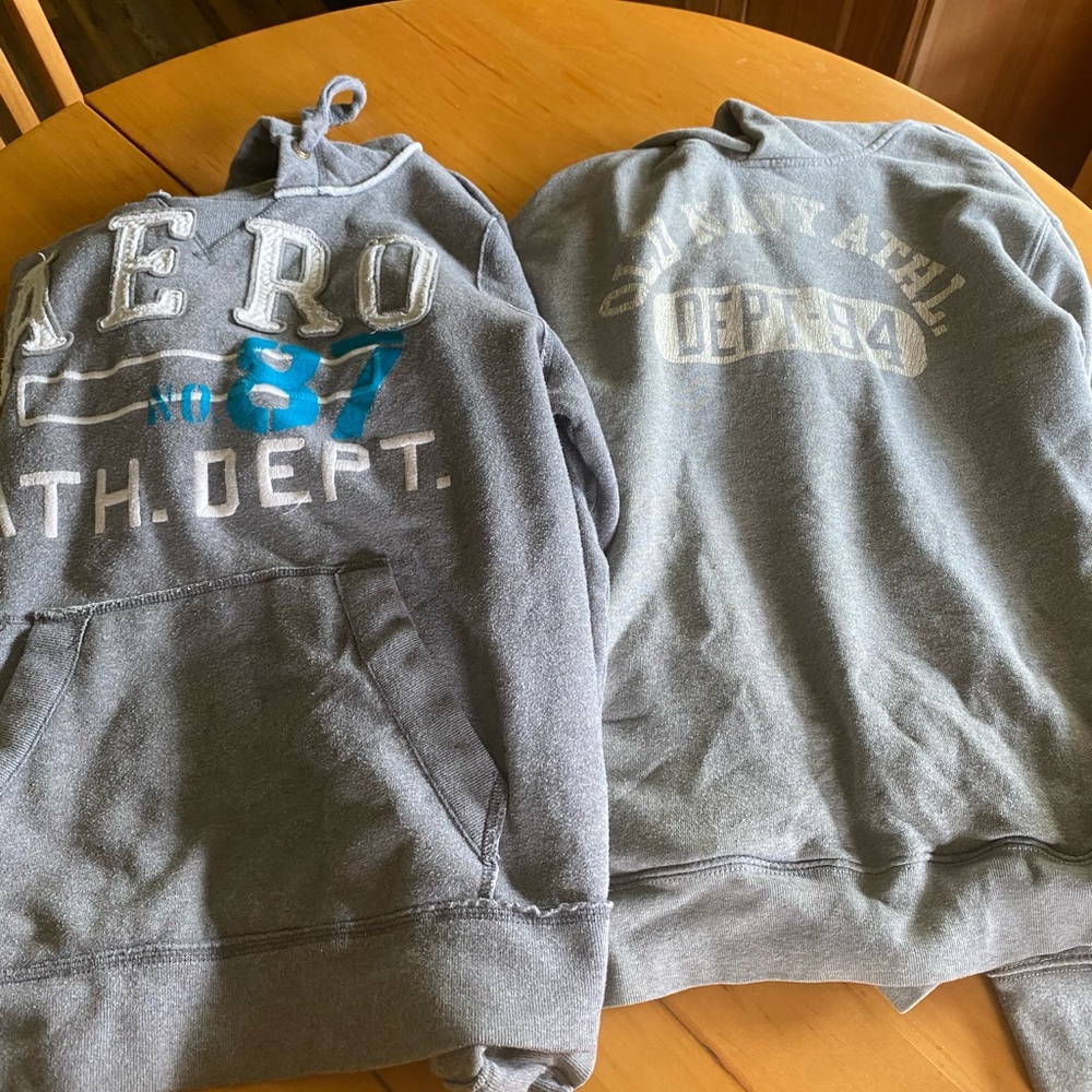 Men’s size large lot